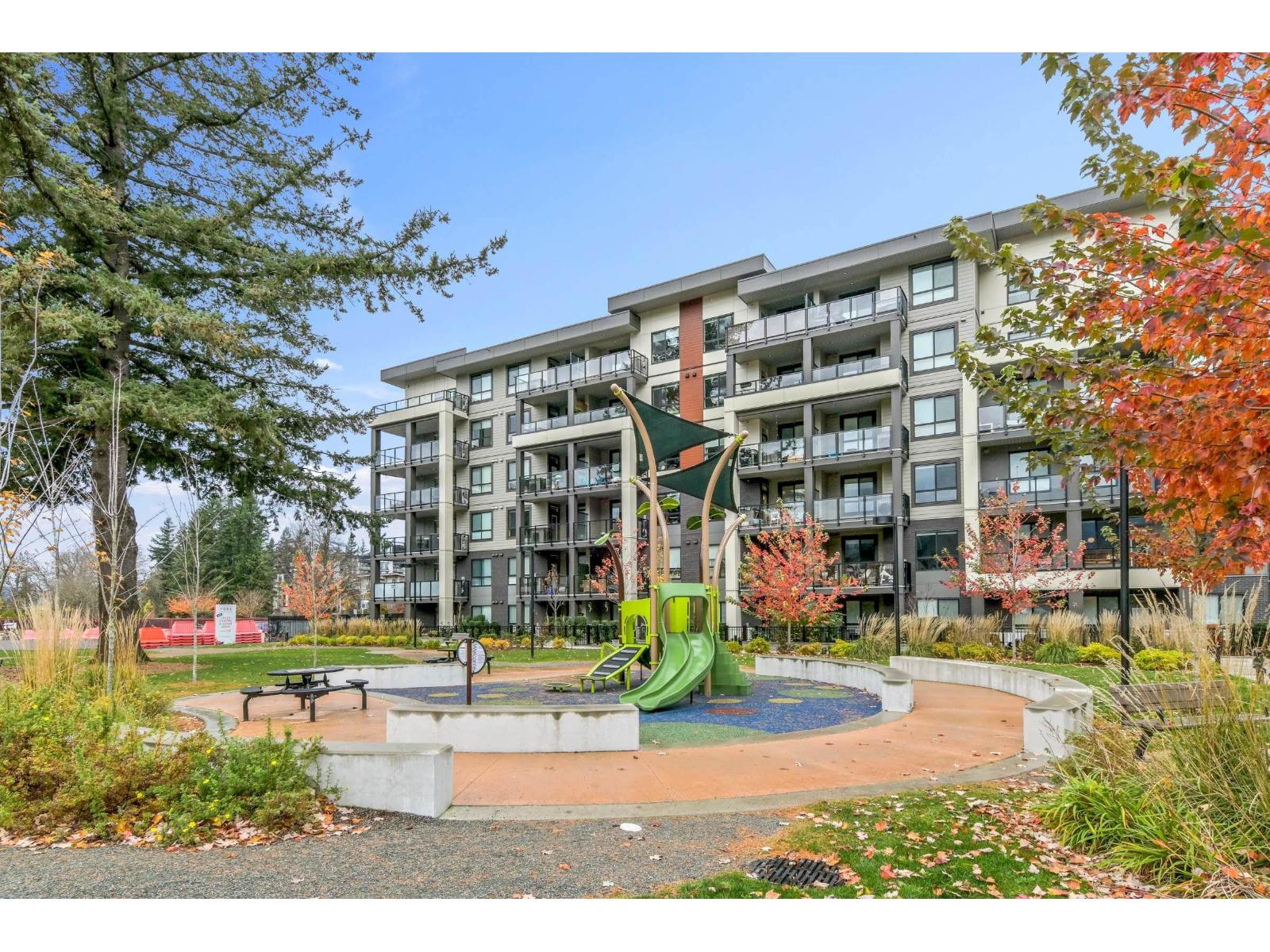502 45497 Campus Drive, Garrison Crossing, Chilliwack, British Columbia  V2R 6L8 - Photo 3 - R3067863
