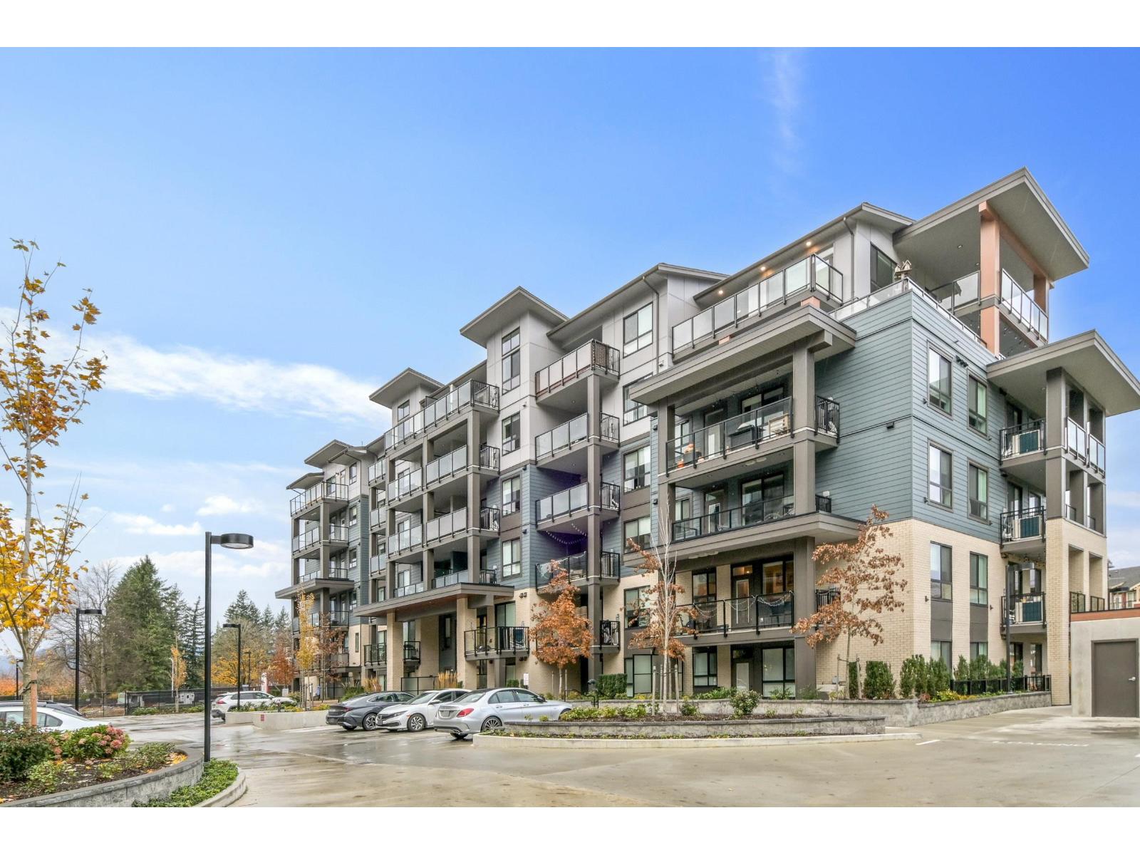 502 45497 Campus Drive, Garrison Crossing, Chilliwack, British Columbia  V2R 6L8 - Photo 2 - R3067863