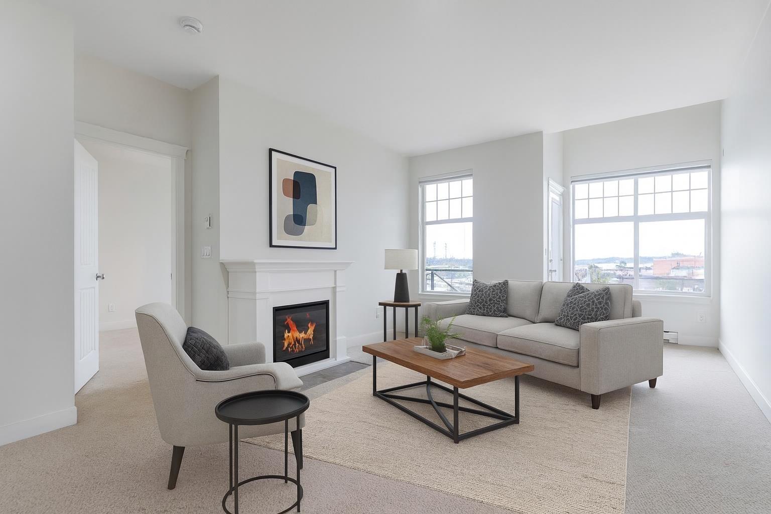 409 17712 57A AVENUE, Surrey, British Columbia