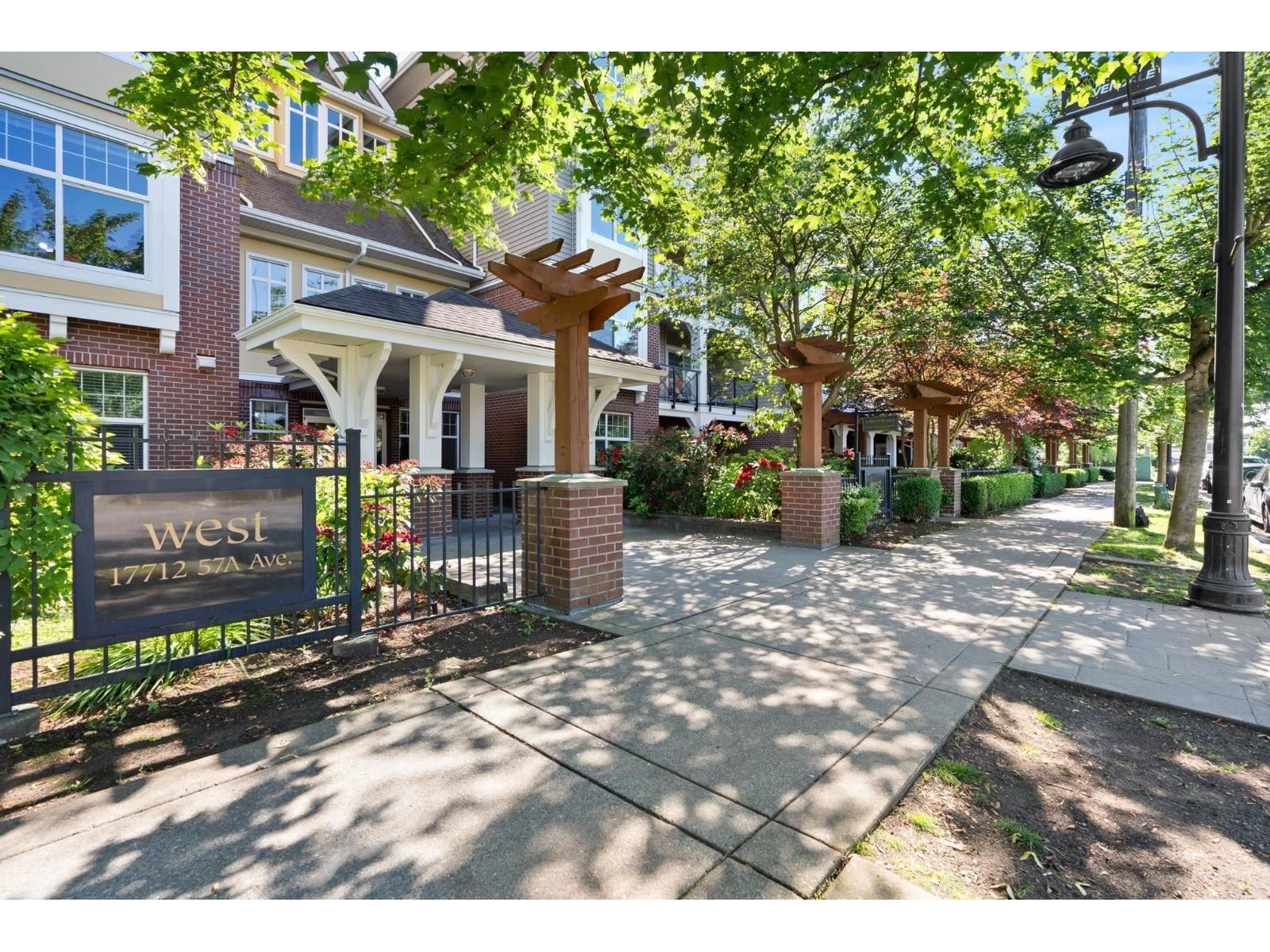 409 17712 57a Avenue, Surrey, British Columbia  V3S 1J1 - Photo 32 - R3067935