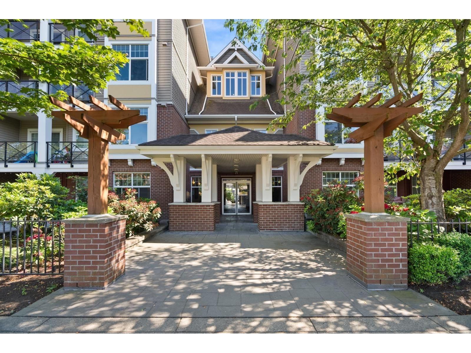 409 17712 57a Avenue, Surrey, British Columbia  V3S 1J1 - Photo 33 - R3067935