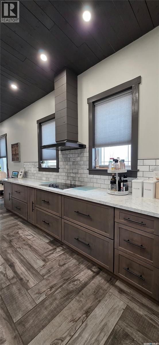 Cote Acreage, Benson Rm No. 35, Saskatchewan  S4A 2X8 - Photo 11 - SK024208