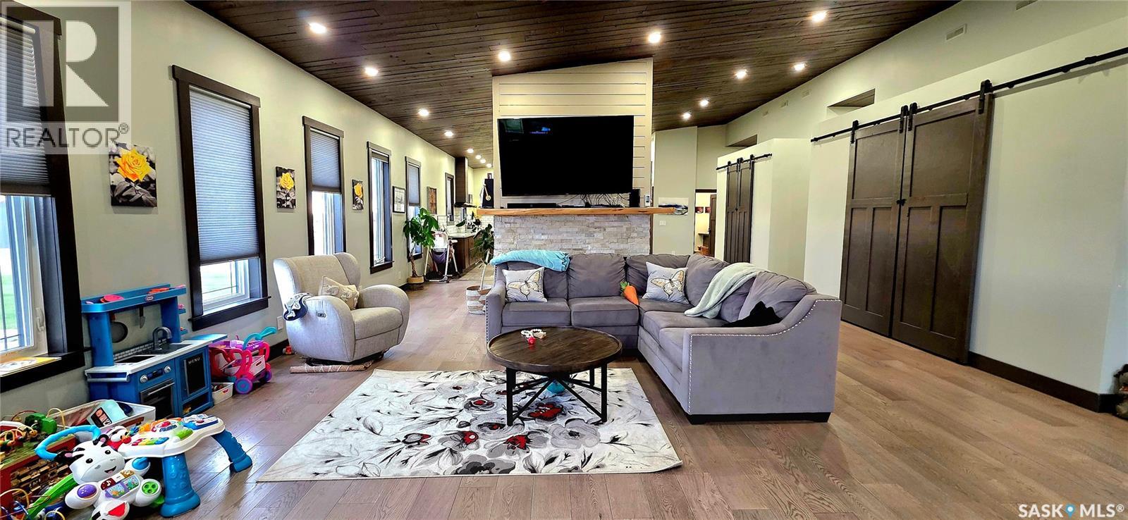 Cote Acreage, Benson Rm No. 35, Saskatchewan  S4A 2X8 - Photo 12 - SK024208