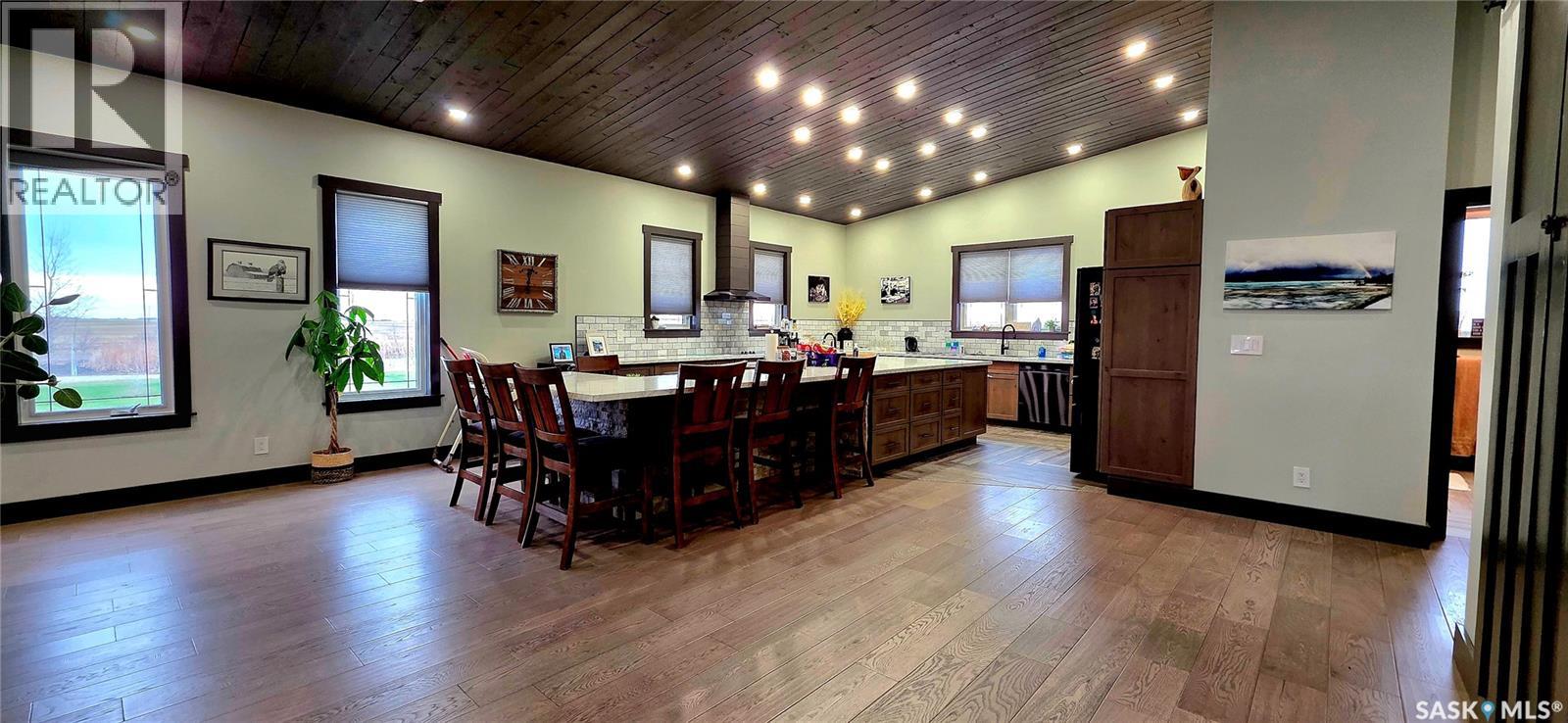 Cote Acreage, Benson Rm No. 35, Saskatchewan  S4A 2X8 - Photo 13 - SK024208