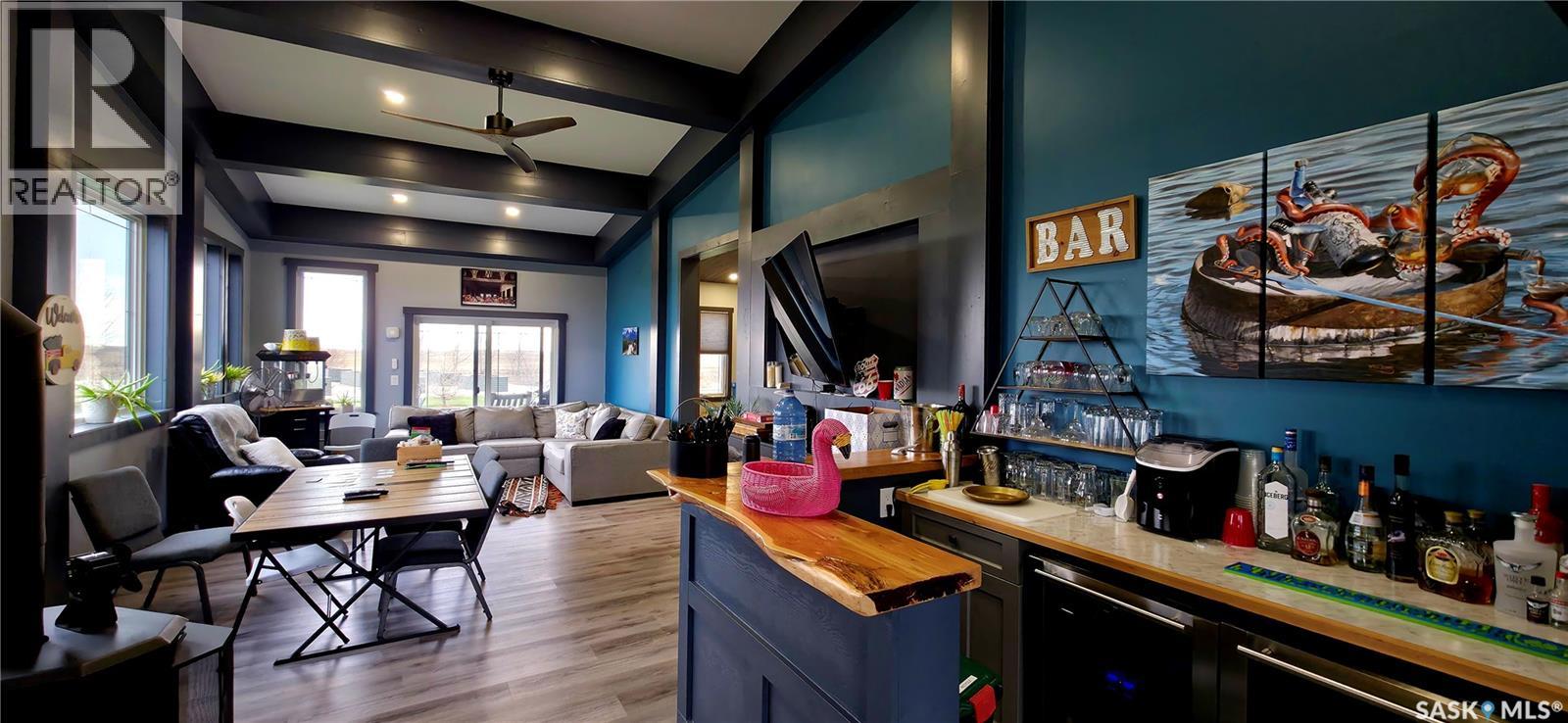 Cote Acreage, Benson Rm No. 35, Saskatchewan  S4A 2X8 - Photo 14 - SK024208