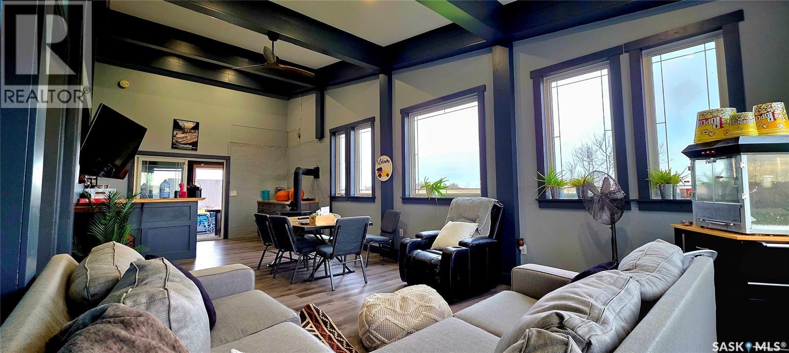 Cote Acreage, Benson Rm No. 35, Saskatchewan  S4A 2X8 - Photo 15 - SK024208