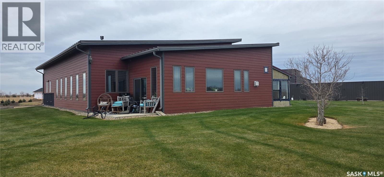 Cote Acreage, Benson Rm No. 35, Saskatchewan  S4A 2X8 - Photo 2 - SK024208