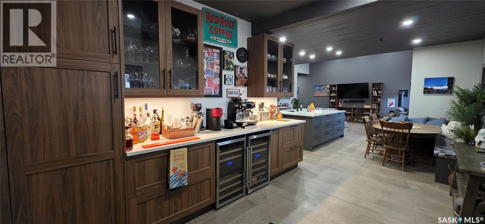 Cote Acreage, Benson Rm No. 35, Saskatchewan  S4A 2X8 - Photo 5 - SK024208