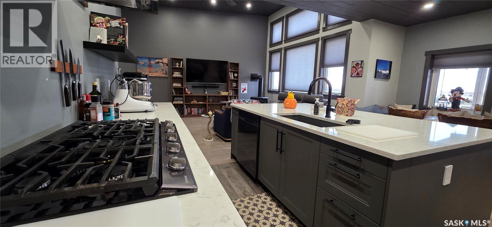 Cote Acreage, Benson Rm No. 35, Saskatchewan  S4A 2X8 - Photo 6 - SK024208