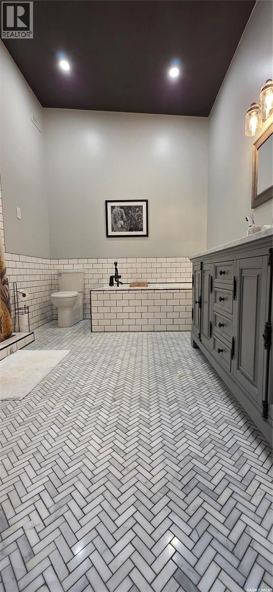 Cote Acreage, Benson Rm No. 35, Saskatchewan  S4A 2X8 - Photo 9 - SK024208