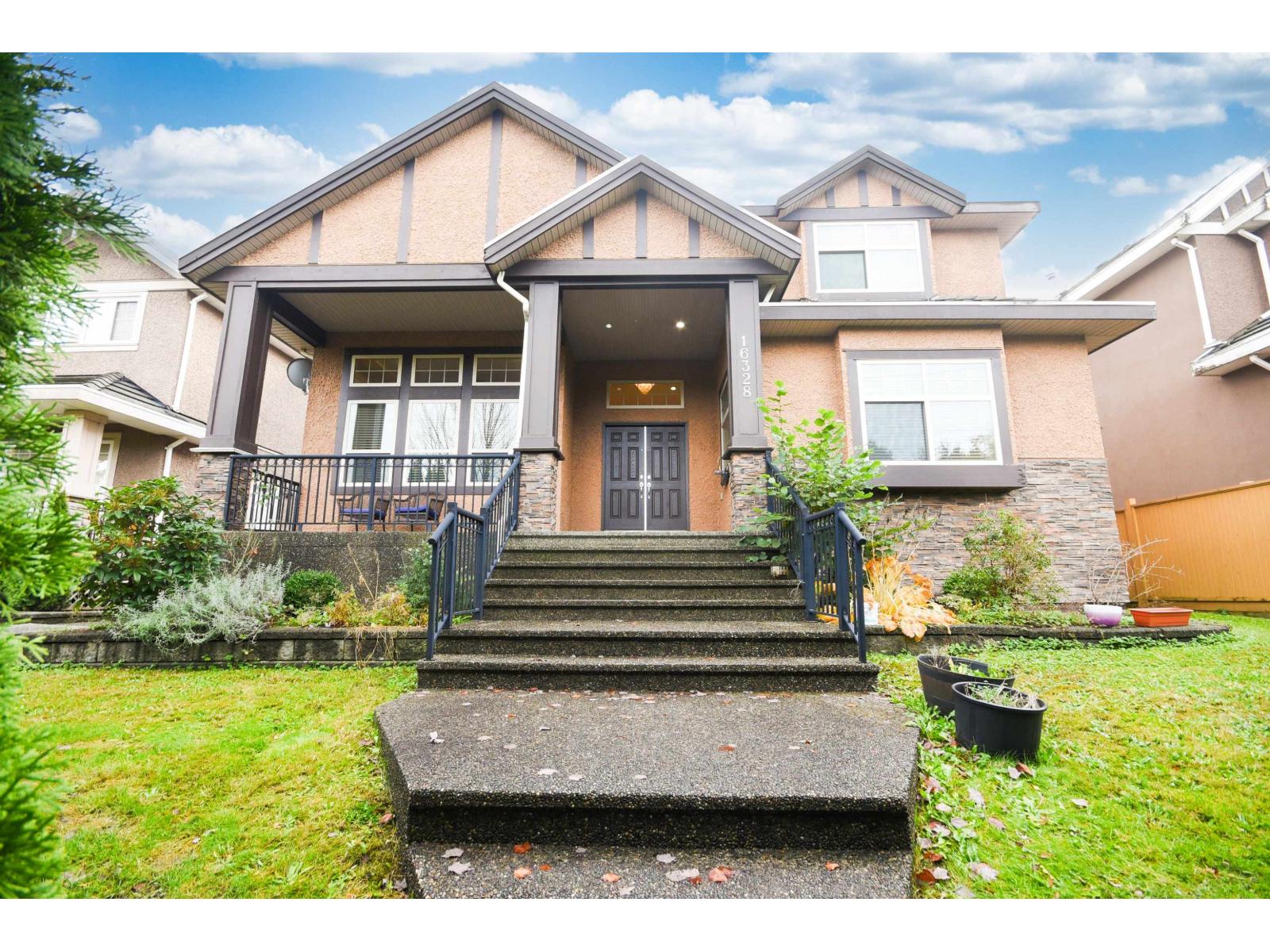 16328 88 AVENUE, Surrey, British Columbia