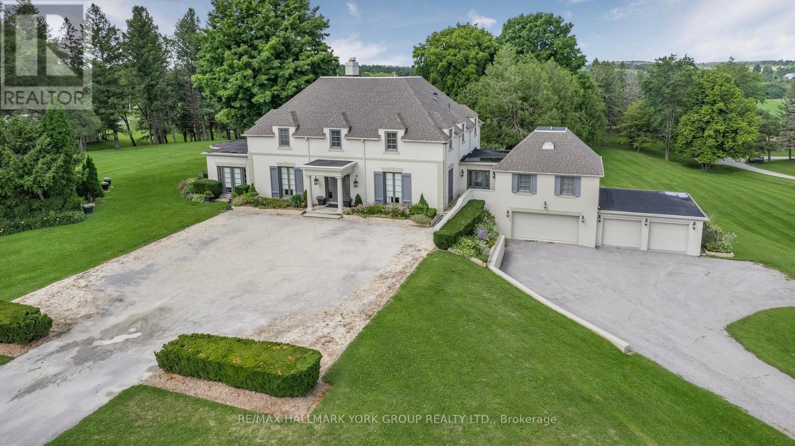 14455 DUFFERIN STREET, King, Ontario