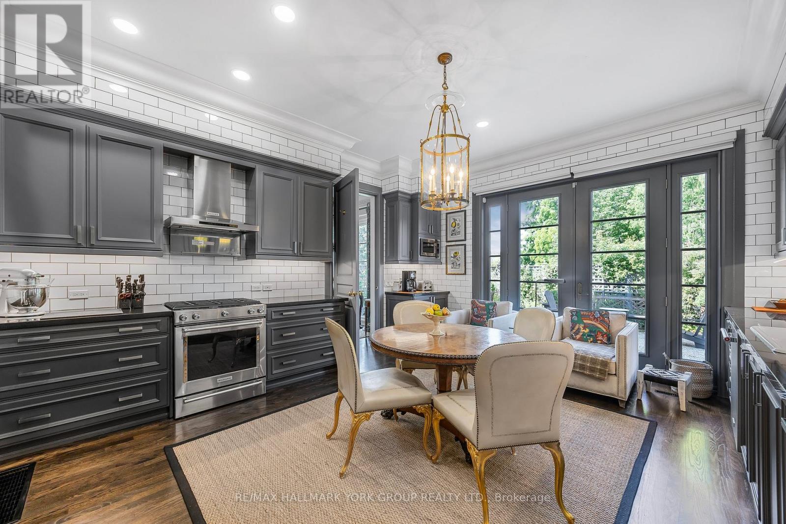 14455 Dufferin Street, King, Ontario  L7B 1M6 - Photo 9 - N12553150