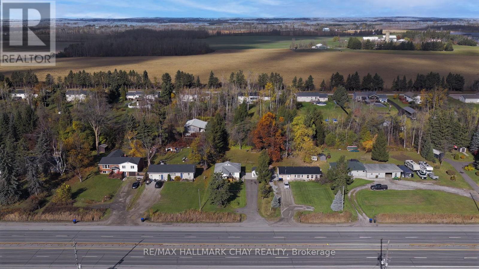 2344 11 Highway S, Oro-Medonte, Ontario  L0L 2L0 - Photo 38 - S12553034