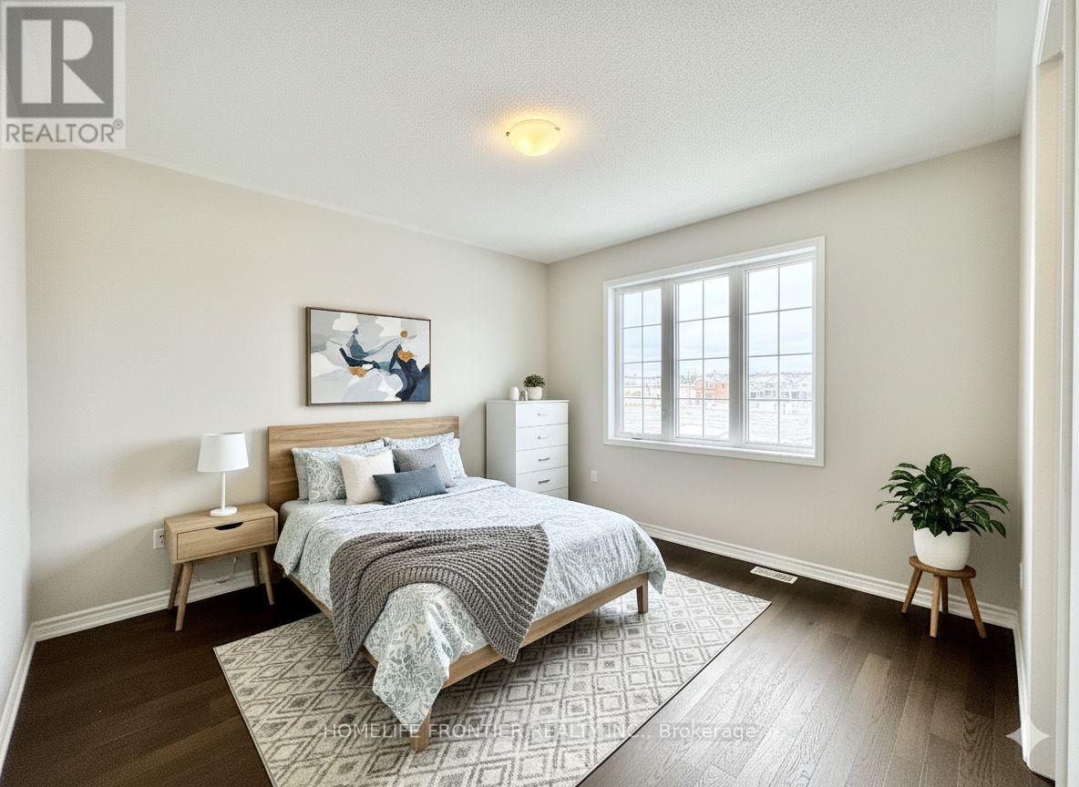 48 Gretzky Avenue, Barrie, Ontario  L9J 0B7 - Photo 15 - S12553048