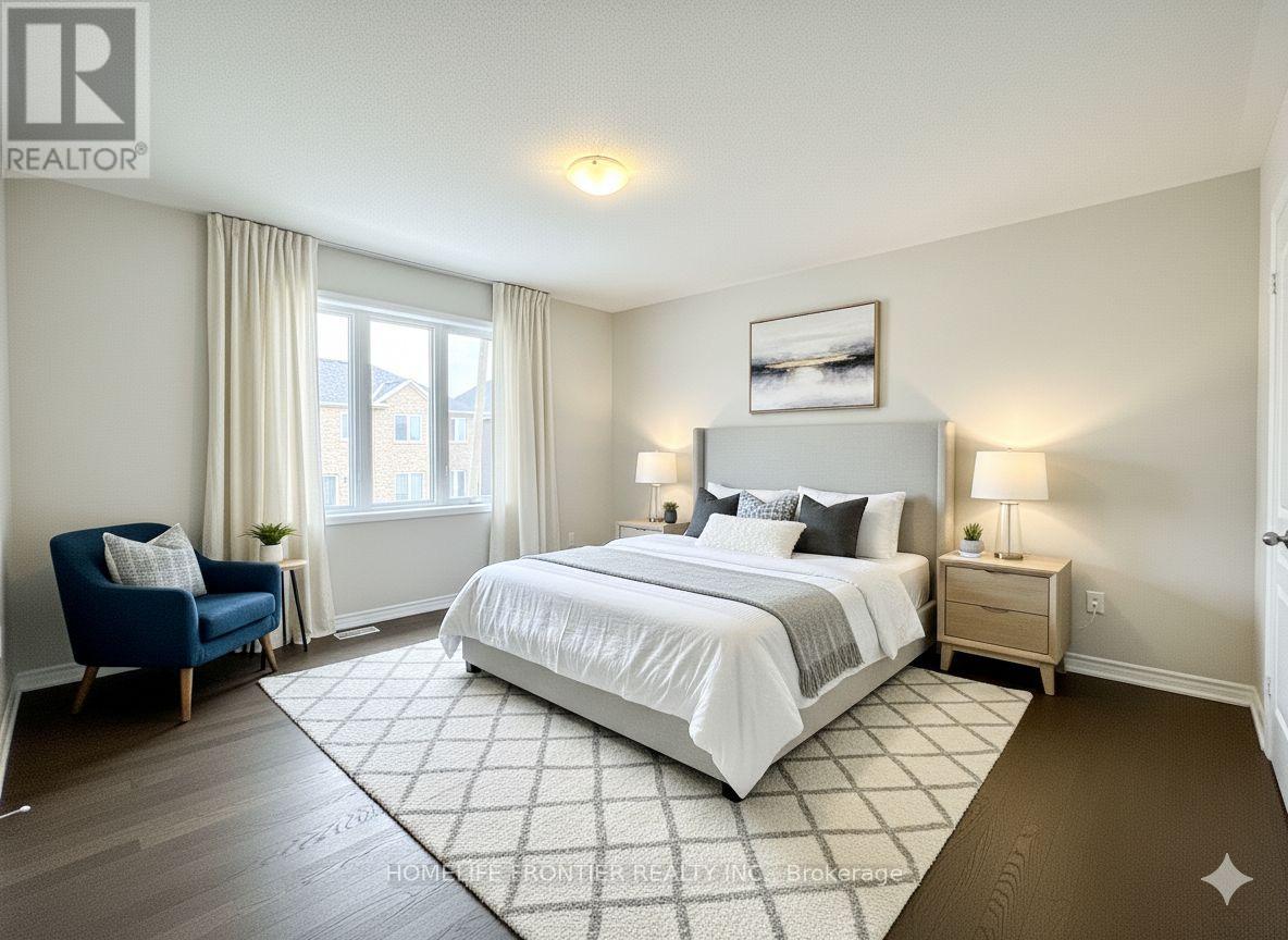 48 Gretzky Avenue, Barrie, Ontario  L9J 0B7 - Photo 25 - S12553048