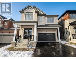 48 GRETZKY AVENUE, Barrie, Ontario
