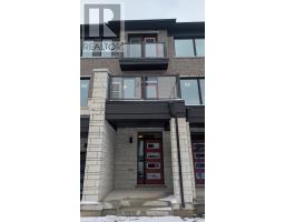 11 PEAREN LANE, Barrie, Ontario