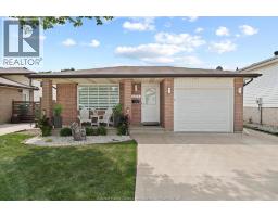 4771 THERESA, Windsor, Ontario