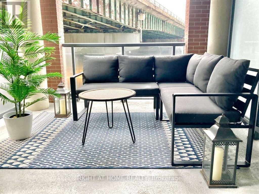 305 - 20 Bruyeres Mews, Toronto, Ontario  M5V 0G8 - Photo 14 - C12450714