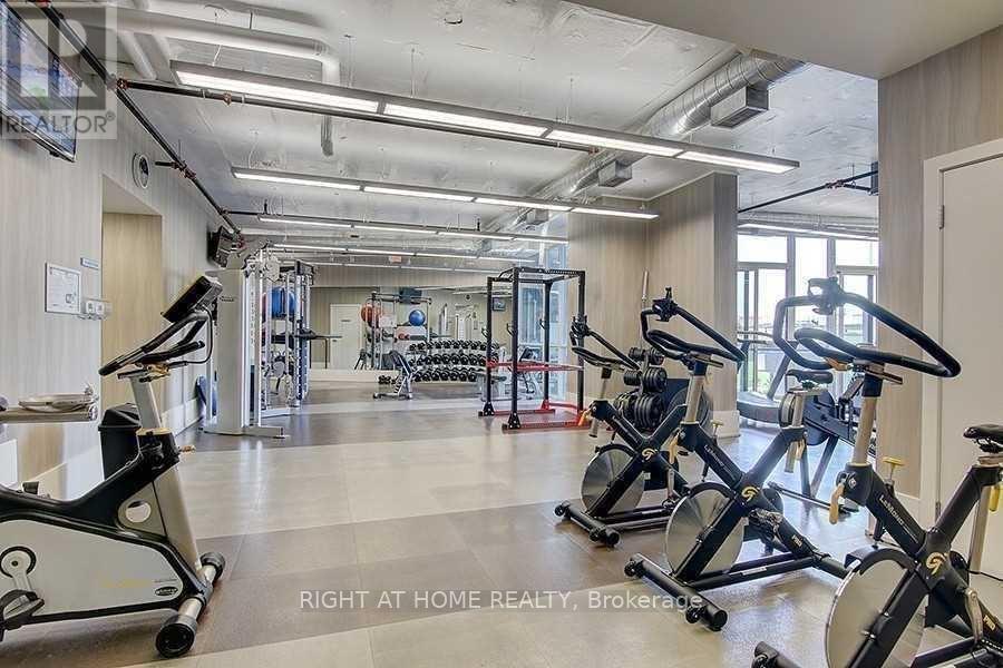 305 - 20 Bruyeres Mews, Toronto, Ontario  M5V 0G8 - Photo 19 - C12450714