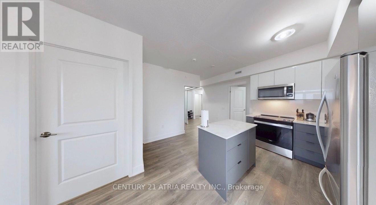 1209w - 202 Burnhamthorpe Road E, Mississauga, Ontario  L5A 0B2 - Photo 14 - W12546630