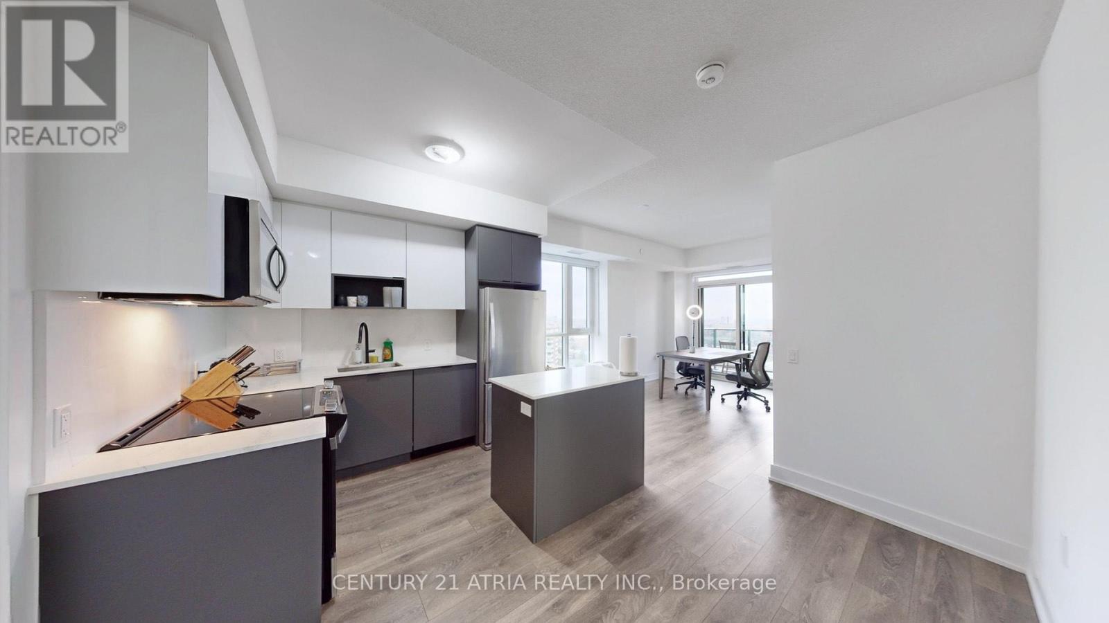 1209w - 202 Burnhamthorpe Road E, Mississauga, Ontario  L5A 0B2 - Photo 8 - W12546630