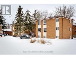 C - 8 MOIR STREET W, Peterborough, Ontario