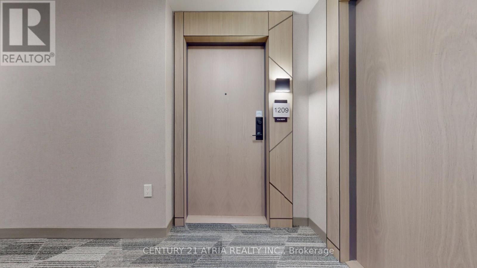 1209w - 202 Burnhamthorpe Road E, Mississauga, Ontario  L5A 0B2 - Photo 7 - W12546630