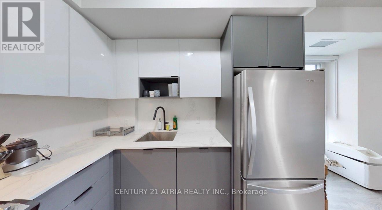 1209w - 202 Burnhamthorpe Road E, Mississauga, Ontario  L5A 0B2 - Photo 15 - W12546630