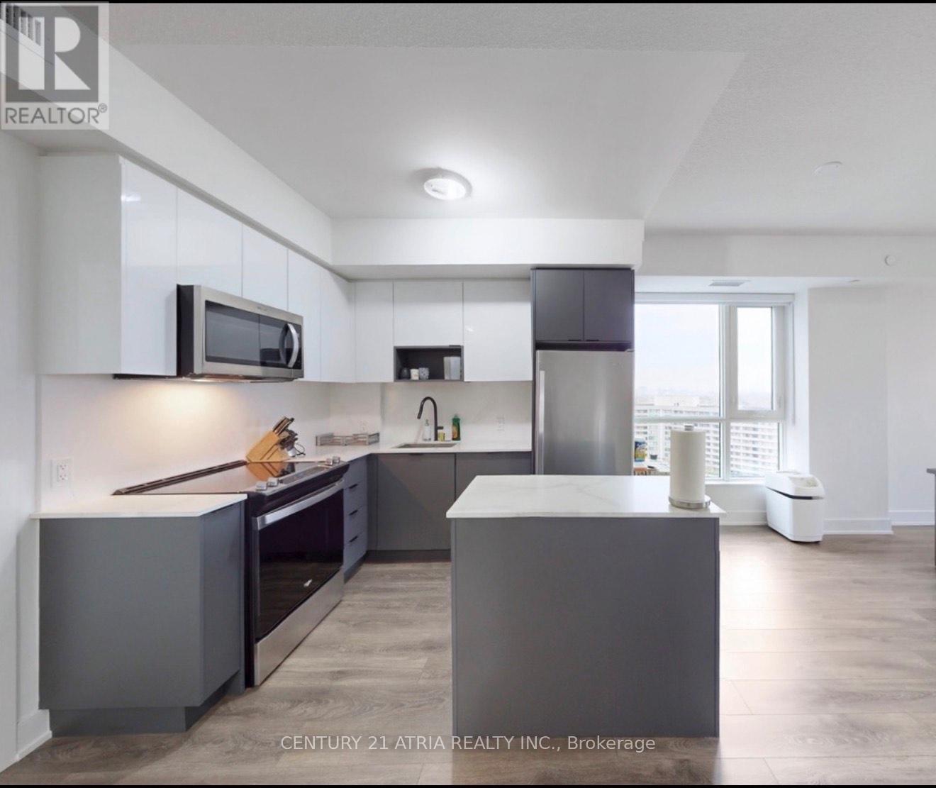 1209w - 202 Burnhamthorpe Road E, Mississauga, Ontario  L5A 0B2 - Photo 9 - W12546630