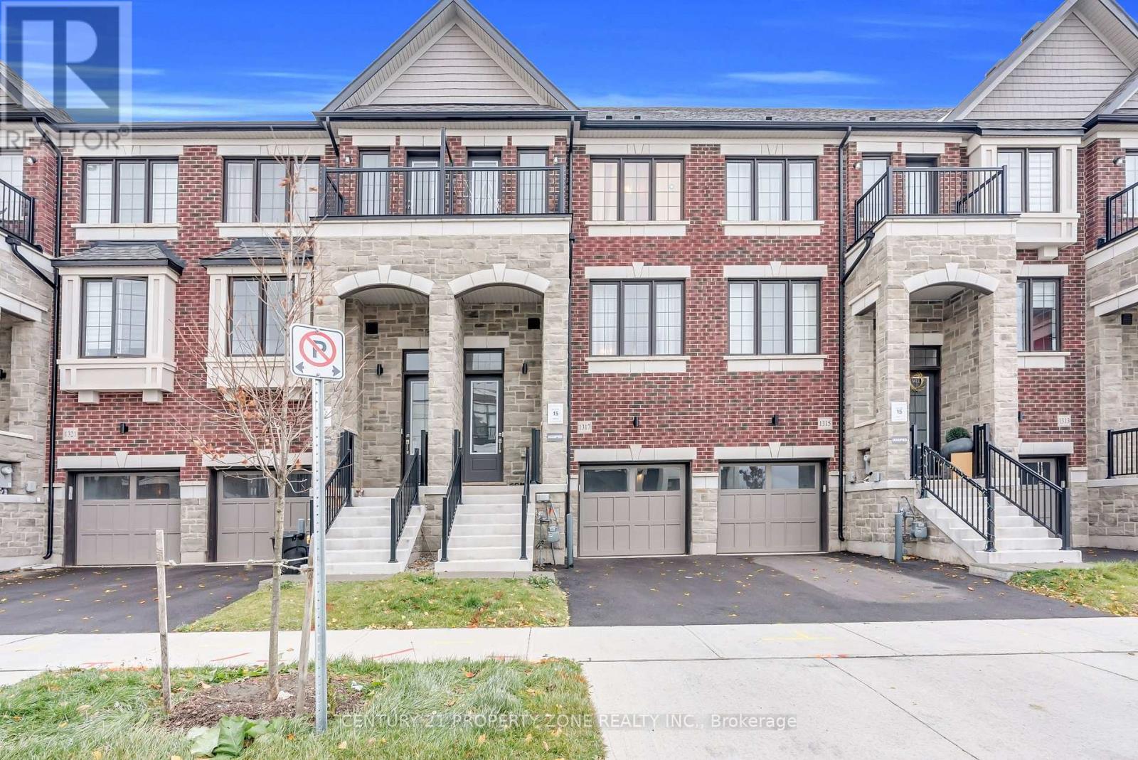 1317 SHEVCHENKO BOULEVARD, Oakville, Ontario