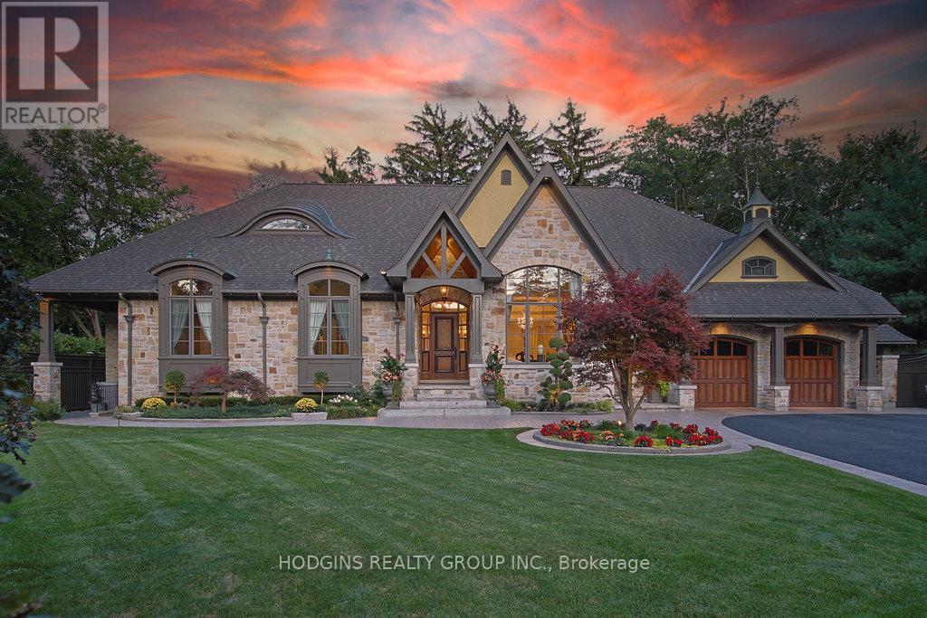 158 HARBORN TRAIL, Mississauga, Ontario