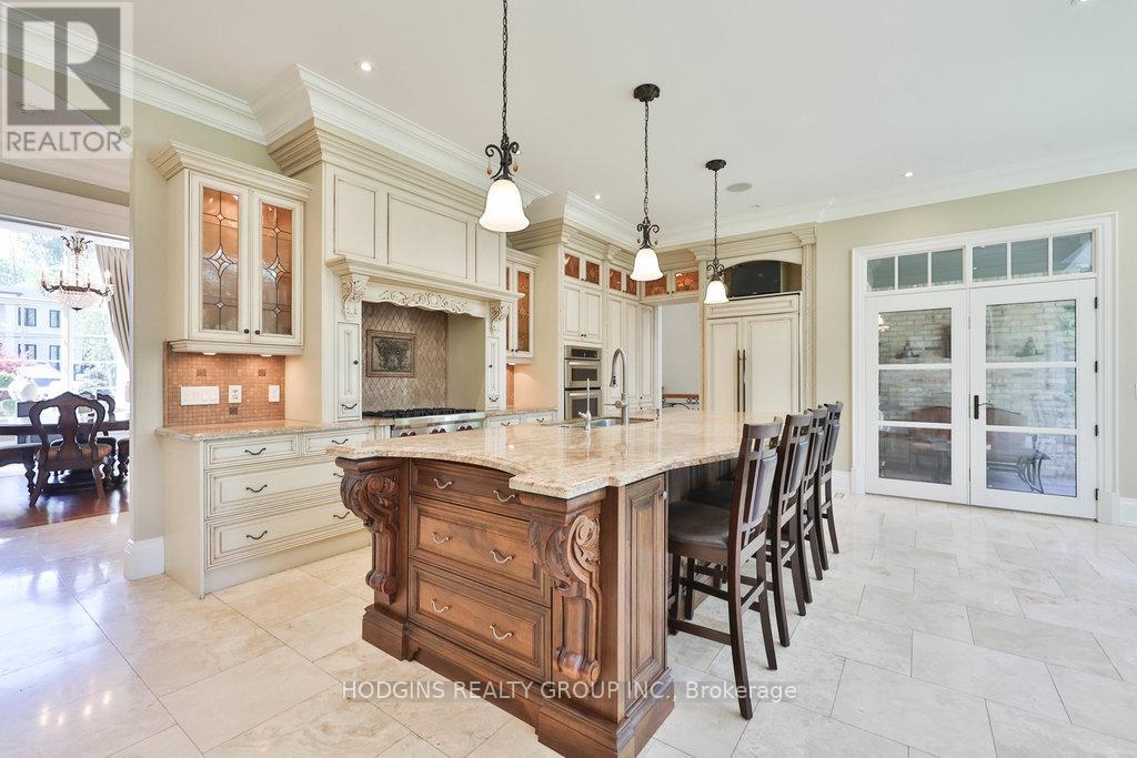 158 Harborn Trail, Mississauga, Ontario L5B 1A8 - Photo 12 - W12553106