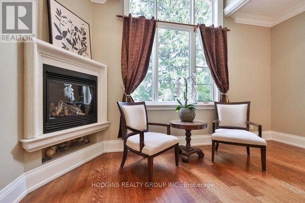 158 Harborn Trail, Mississauga, Ontario L5B 1A8 - Photo 22 - W12553106