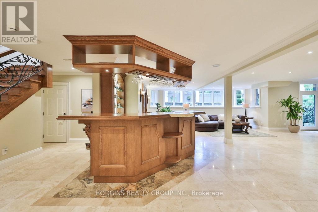 158 Harborn Trail, Mississauga, Ontario L5B 1A8 - Photo 27 - W12553106