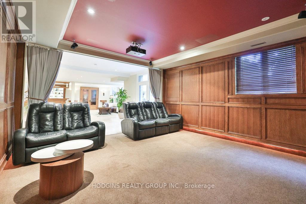 158 Harborn Trail, Mississauga, Ontario L5B 1A8 - Photo 33 - W12553106