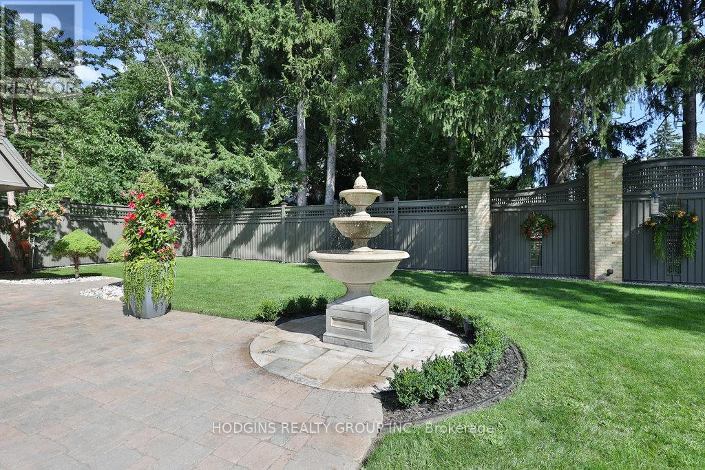 158 Harborn Trail, Mississauga, Ontario L5B 1A8 - Photo 45 - W12553106