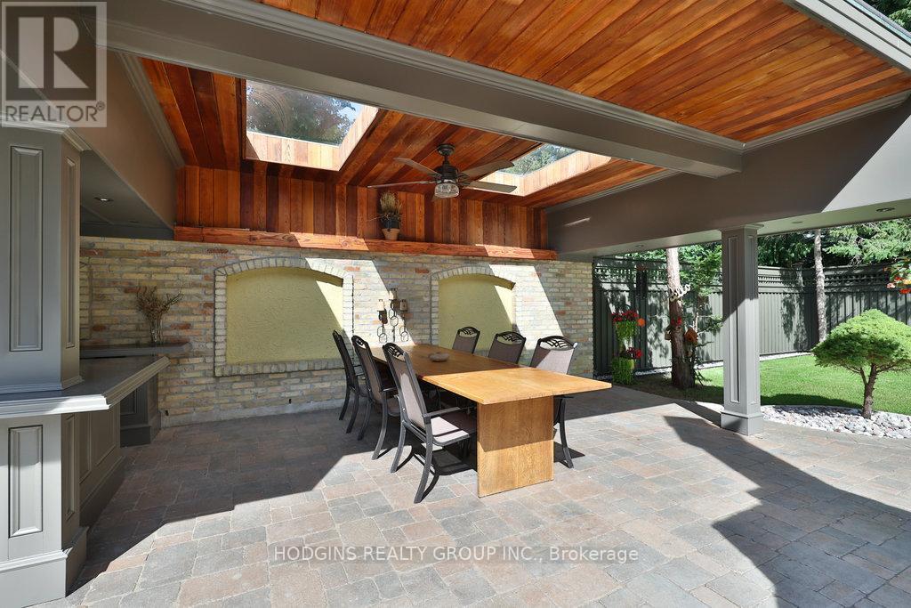 158 Harborn Trail, Mississauga, Ontario L5B 1A8 - Photo 46 - W12553106