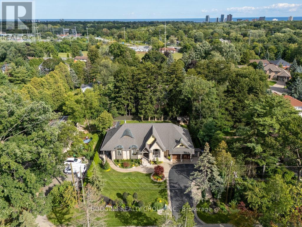 158 Harborn Trail, Mississauga, Ontario L5B 1A8 - Photo 50 - W12553106