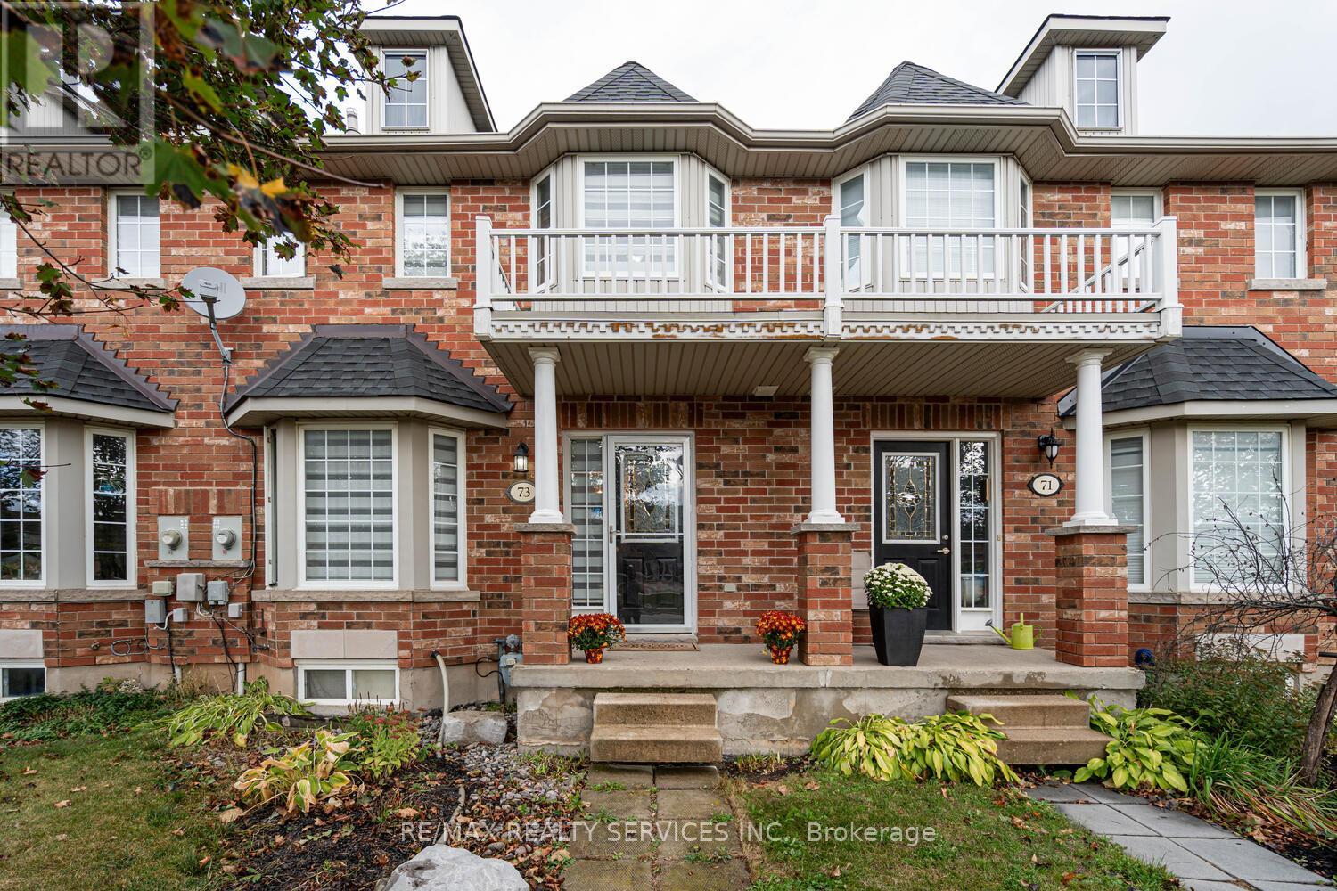 73 MONTGOMERY BOULEVARD, Orangeville, Ontario