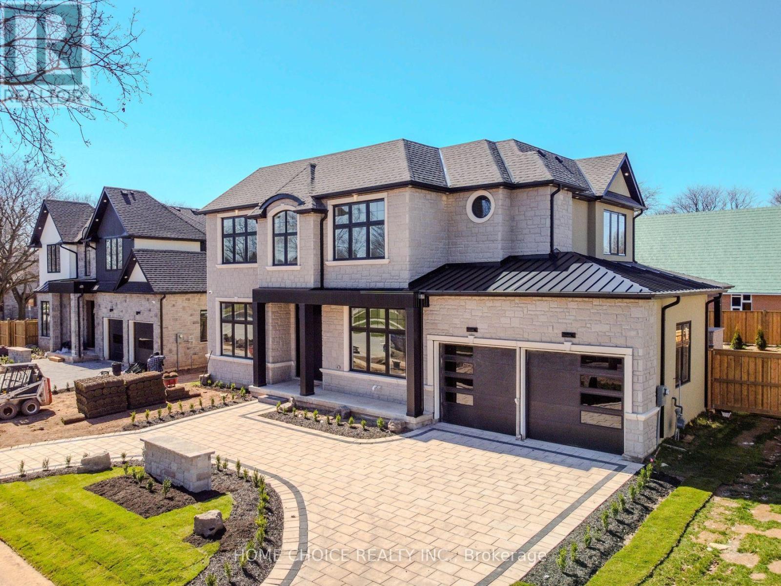 302 TUCK DRIVE, Burlington, Ontario