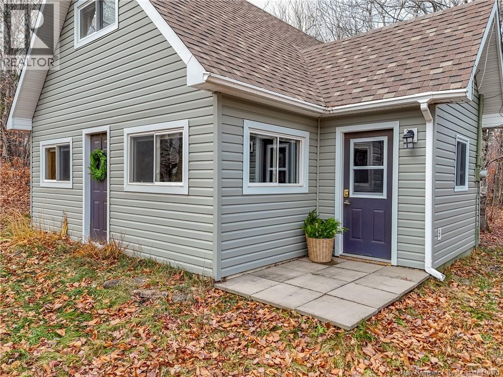 40 Skiers Lane, Central Hainesville, New Brunswick  E6E 2K2 - Photo 22 - NB130229