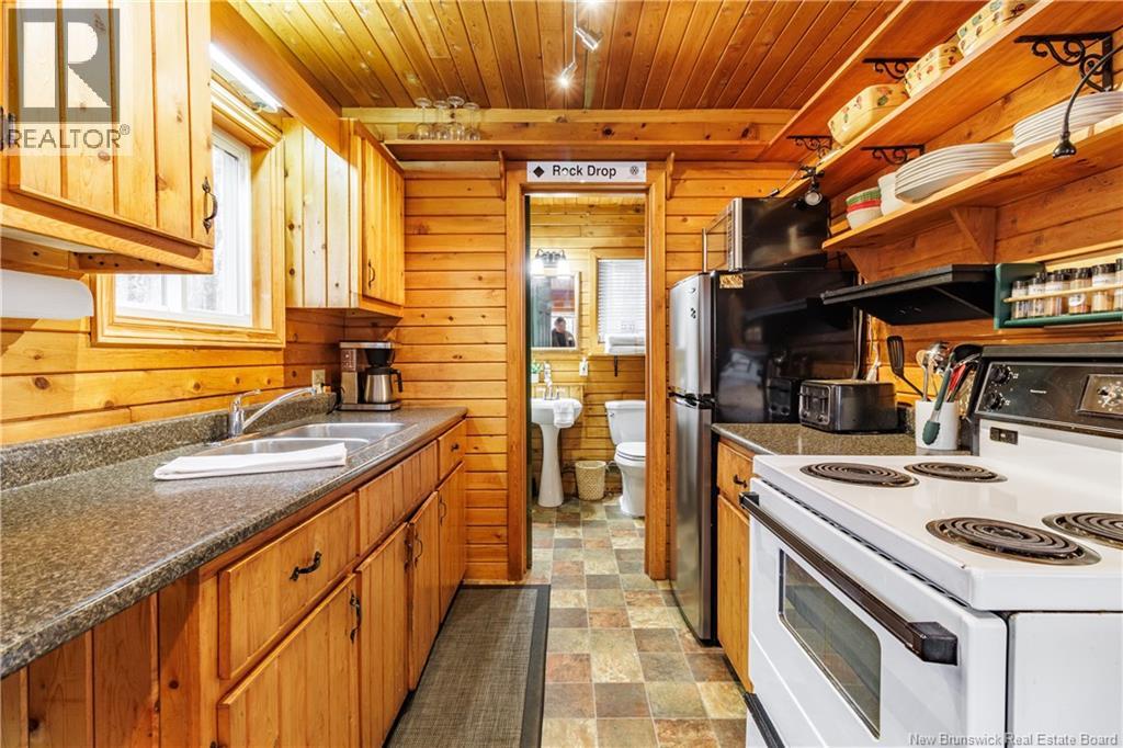 40 Skiers Lane, Central Hainesville, New Brunswick  E6E 2K2 - Photo 8 - NB130229