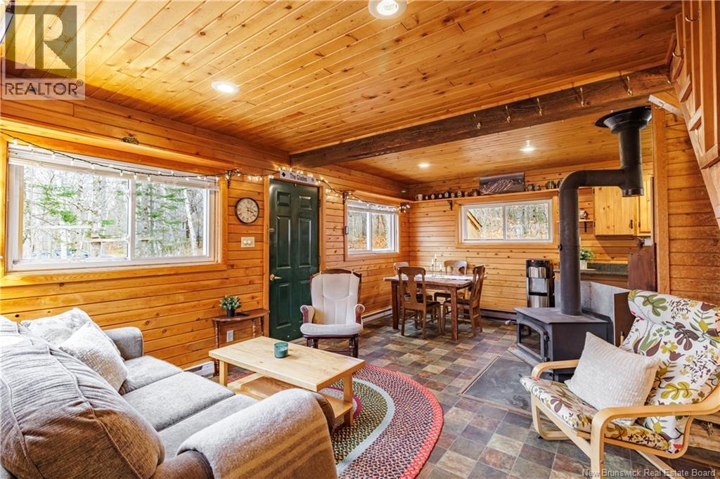 40 Skiers Lane, Central Hainesville, New Brunswick  E6E 2K2 - Photo 7 - NB130229