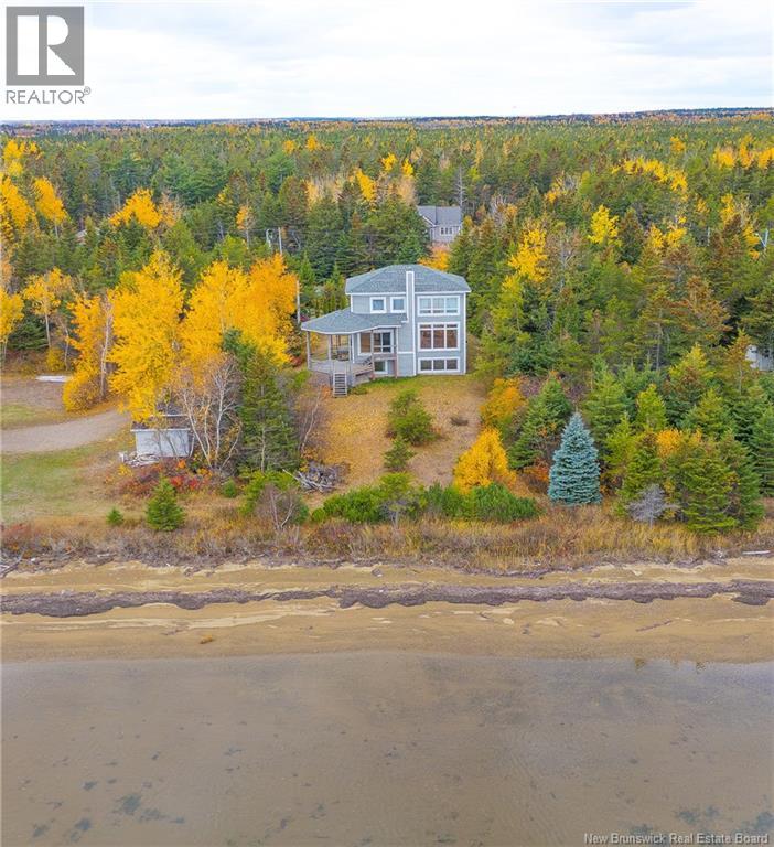 328 Chemin Mclaughlin Road, Pointe-à-Bouleau, New Brunswick  E1X 2G2 - Photo 6 - NB130236