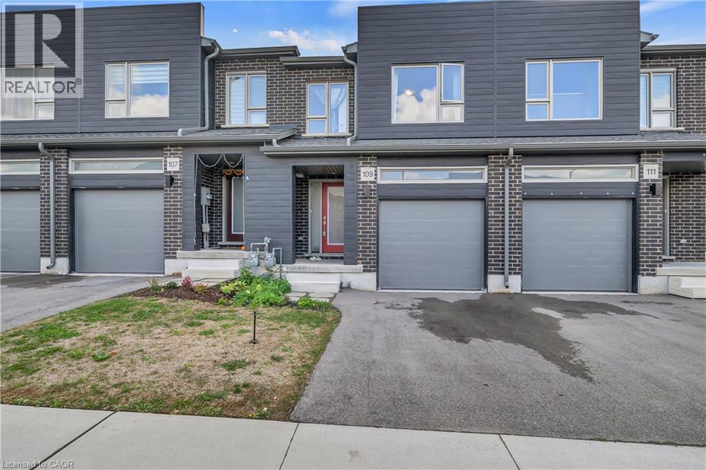 109 Pony Way, Kitchener, Ontario  N0B 2E0 - Photo 2 - 40781594