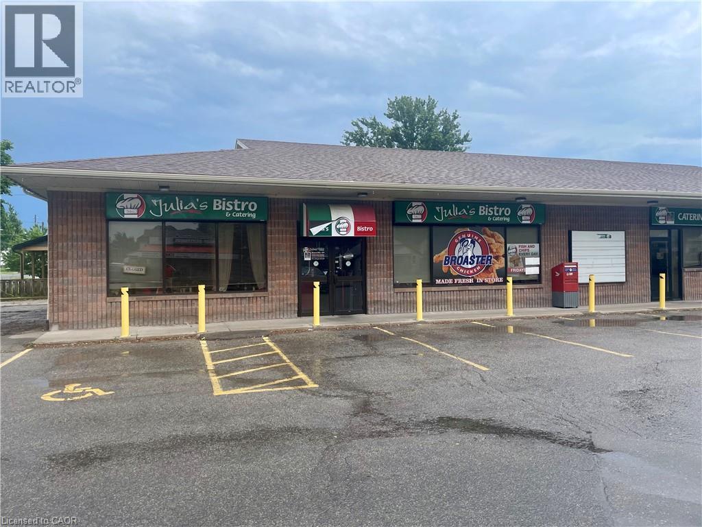 211 Niagara Street Unit# 2, Dunnville, Ontario N1A 2A9 - Photo 2 - 40788275