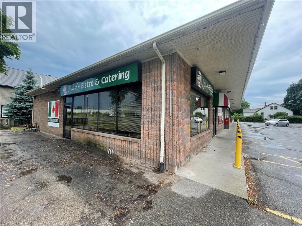 211 Niagara Street Unit# 2, Dunnville, Ontario N1A 2A9 - Photo 3 - 40788275