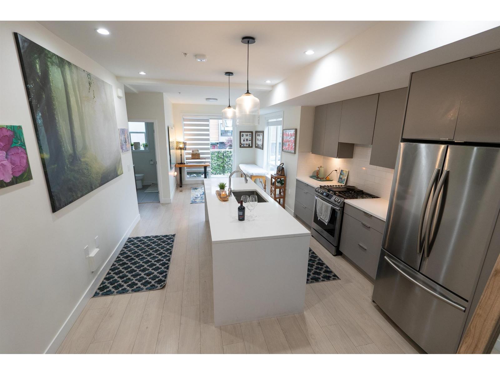 6 19628 55a Avenue, Langley, British Columbia  V3A 0M6 - Photo 27 - R3067600